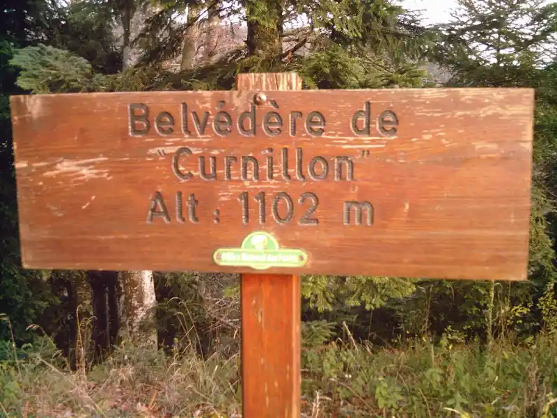Passstrasse am Col de la Rochette